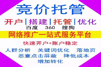 某某sem代运营推广公司：打造品牌营销新模式